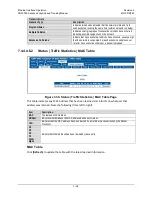 Preview for 225 page of Comtech EF Data CDM-760 Installation And Operation Manual