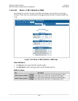 Preview for 230 page of Comtech EF Data CDM-760 Installation And Operation Manual