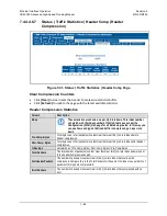 Preview for 231 page of Comtech EF Data CDM-760 Installation And Operation Manual