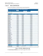 Preview for 235 page of Comtech EF Data CDM-760 Installation And Operation Manual