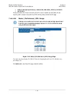 Preview for 242 page of Comtech EF Data CDM-760 Installation And Operation Manual