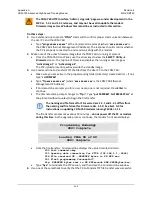Preview for 294 page of Comtech EF Data CDM-760 Installation And Operation Manual
