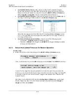 Preview for 295 page of Comtech EF Data CDM-760 Installation And Operation Manual