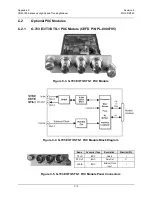 Preview for 312 page of Comtech EF Data CDM-760 Installation And Operation Manual