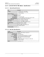 Preview for 313 page of Comtech EF Data CDM-760 Installation And Operation Manual