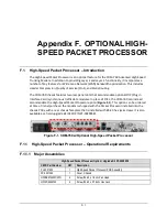 Preview for 330 page of Comtech EF Data CDM-760 Installation And Operation Manual