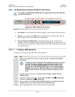 Preview for 369 page of Comtech EF Data CDM-760 Installation And Operation Manual