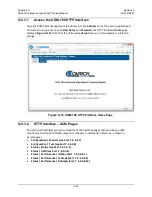 Preview for 372 page of Comtech EF Data CDM-760 Installation And Operation Manual