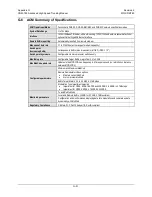 Preview for 380 page of Comtech EF Data CDM-760 Installation And Operation Manual