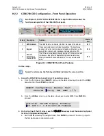 Preview for 385 page of Comtech EF Data CDM-760 Installation And Operation Manual