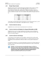 Preview for 401 page of Comtech EF Data CDM-760 Installation And Operation Manual