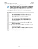 Preview for 407 page of Comtech EF Data CDM-760 Installation And Operation Manual