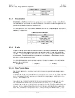 Preview for 418 page of Comtech EF Data CDM-760 Installation And Operation Manual