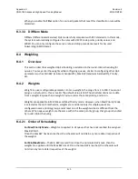 Preview for 420 page of Comtech EF Data CDM-760 Installation And Operation Manual