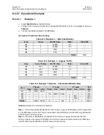 Preview for 422 page of Comtech EF Data CDM-760 Installation And Operation Manual