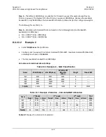 Preview for 423 page of Comtech EF Data CDM-760 Installation And Operation Manual