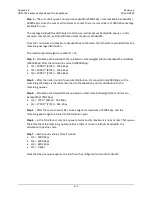 Preview for 424 page of Comtech EF Data CDM-760 Installation And Operation Manual