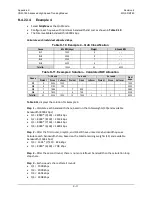 Preview for 426 page of Comtech EF Data CDM-760 Installation And Operation Manual