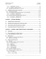 Предварительный просмотр 7 страницы Comtech EF Data CDM-800 Installation And Operation Manual