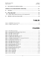 Предварительный просмотр 9 страницы Comtech EF Data CDM-800 Installation And Operation Manual