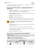 Предварительный просмотр 14 страницы Comtech EF Data CDM-800 Installation And Operation Manual