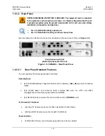 Предварительный просмотр 26 страницы Comtech EF Data CDM-800 Installation And Operation Manual