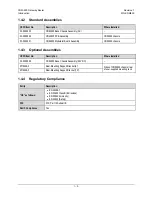 Предварительный просмотр 29 страницы Comtech EF Data CDM-800 Installation And Operation Manual