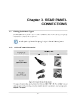 Предварительный просмотр 37 страницы Comtech EF Data CDM-800 Installation And Operation Manual