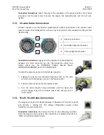 Предварительный просмотр 40 страницы Comtech EF Data CDM-800 Installation And Operation Manual