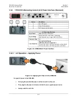 Предварительный просмотр 47 страницы Comtech EF Data CDM-800 Installation And Operation Manual