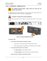 Предварительный просмотр 48 страницы Comtech EF Data CDM-800 Installation And Operation Manual