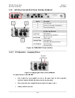 Предварительный просмотр 49 страницы Comtech EF Data CDM-800 Installation And Operation Manual