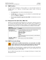 Предварительный просмотр 63 страницы Comtech EF Data CDM-800 Installation And Operation Manual