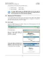 Предварительный просмотр 64 страницы Comtech EF Data CDM-800 Installation And Operation Manual