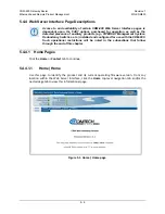 Предварительный просмотр 68 страницы Comtech EF Data CDM-800 Installation And Operation Manual