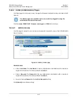 Предварительный просмотр 70 страницы Comtech EF Data CDM-800 Installation And Operation Manual