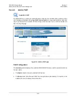 Предварительный просмотр 72 страницы Comtech EF Data CDM-800 Installation And Operation Manual