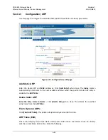 Предварительный просмотр 82 страницы Comtech EF Data CDM-800 Installation And Operation Manual