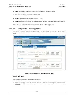 Предварительный просмотр 83 страницы Comtech EF Data CDM-800 Installation And Operation Manual