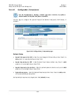Предварительный просмотр 85 страницы Comtech EF Data CDM-800 Installation And Operation Manual