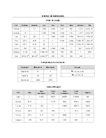 Предварительный просмотр 129 страницы Comtech EF Data CDM-800 Installation And Operation Manual