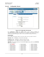 Предварительный просмотр 61 страницы Comtech EF Data CDM-840 Installation And Operation Manual