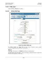 Предварительный просмотр 82 страницы Comtech EF Data CDM-840 Installation And Operation Manual