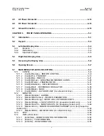 Preview for 7 page of Comtech EF Data CDM-Qx Installation And Operation Manual