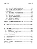 Preview for 8 page of Comtech EF Data CDM-Qx Installation And Operation Manual