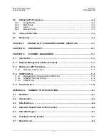 Preview for 9 page of Comtech EF Data CDM-Qx Installation And Operation Manual