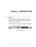 Preview for 19 page of Comtech EF Data CDM-Qx Installation And Operation Manual