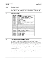 Preview for 22 page of Comtech EF Data CDM-Qx Installation And Operation Manual