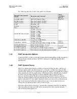 Preview for 23 page of Comtech EF Data CDM-Qx Installation And Operation Manual