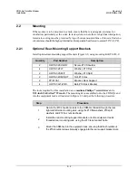 Preview for 28 page of Comtech EF Data CDM-Qx Installation And Operation Manual